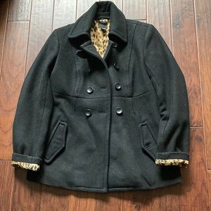 Vintage lucky brand jacket